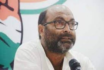 पीएम, गृहमंत्री से लेकर बीजेपी अध्यक्ष तक का यूपी दौरा बीजेपी की चुनावी घबराहट का संकेत: अजय कुमार लल्लू
