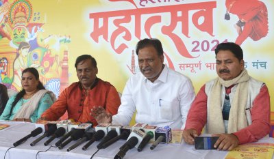 28 राज्यों व 8 केन्द्र शासित प्रदेशों की कला संस्कृति का प्रतीक भारत महोत्सव-2021 आज से