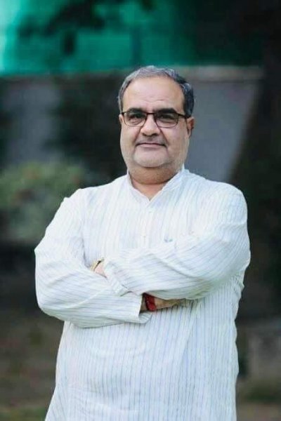 BJP अध्यक्ष BHUPENDRA ने कहा : सपा के ब्रांड एंबेसडर हैं जंगलराज, भ्रष्टाचार, तुष्टीकरण और भाई-भतीजावाद