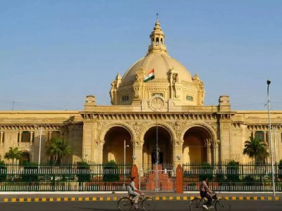 अनुपूरक बजट पर बोले सीएम योगी: हमने हर क्षेत्र में किया विकास, पहले होते थे दंगे