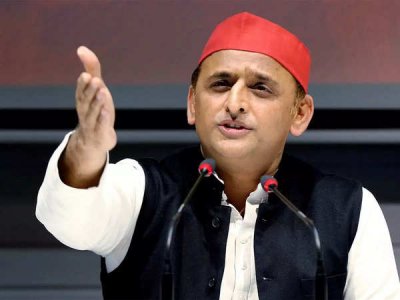 AKHILESH ने कहा: भाजपा सरकार के रहते महंगाई और भ्रष्टाचार से छुटकारा मुश्किल