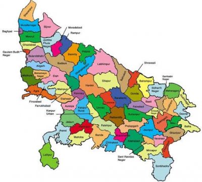 UP ELECTION 2022 : कुछ इस तरह होगा तीसरे चरण का रण, 20 को होगा मतदान