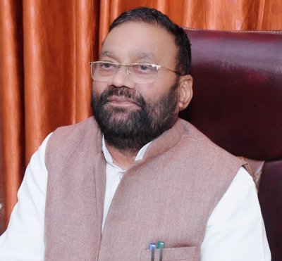 Swami ने कहा : नाग रूपी RSS एवं सांप रूपी BJP को स्वामी रूपी नेवला UP से खत्म करके ही दम लेगा