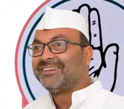 योगी सरकार की नाकामियों का किला अब ढहने वाला है: अजय कुमार लल्लू