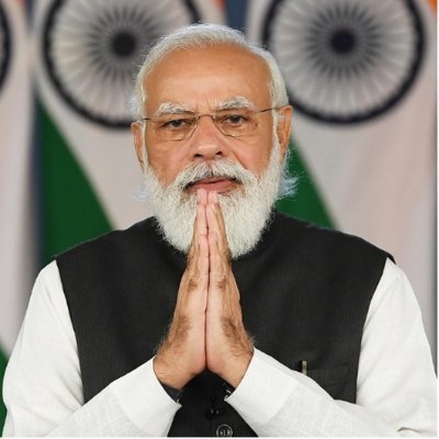 प्रधानमंत्री की पहली वर्चुअल रैली 31 को, 98 स्थानों पर 49000 लोग देखेंगे रैली का प्रसारण