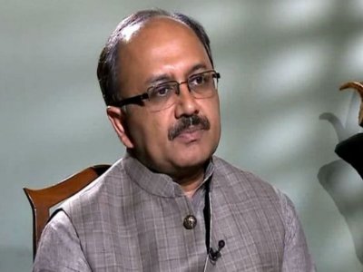सिद्धार्थनाथ सिंह बता रहें हैं: उ.प्र. की जनता अखिलेश, प्रियंका और मायावती को क्यों न चुनें