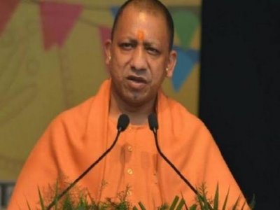 CM YOGI ने कहा : UP में ईको टूरिज्म बोर्ड का गठन किया जाना उचित होगा