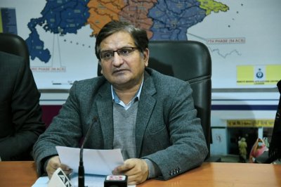 upelection2022 : 5 मार्च को थमेगा सातवें चरण का प्रचार, 07 को होगा मतदान