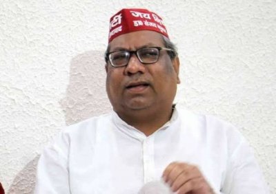 SANJAY NISHAD ने कहा : भाजपा ने मित्रता और साझेदारी का पूरा धर्म निभाया