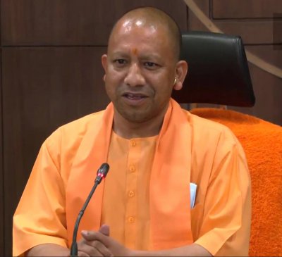 दीपावली पर मुख्यमंत्री योगी का बड़ा उपहार : प्रदेश के 28 लाख कर्मचारियों व पेंशनरों के महंगाई भत्ते में 3 प्रतिशत की वृद्धि