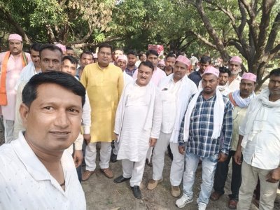 राकेश और नरेश टिकेत की अवैध सम्पत्तियों को ज़ब्त कर गिरफ़्तार किया जाए : राष्ट्रीय अन्नदाता यूनियन