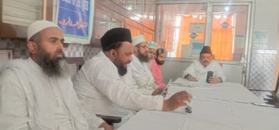 MPLBI ने कहा : ज्ञानव्यापी मस्जिद सहित देशभर की इबादतगाहों की हिफाजत के लिये कानूनी कदम उठाएंगे