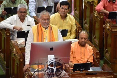 वित्त एवं संसदीय कार्य मंत्री सुरेश कुमार खन्ना उत्कृष्ट विधायक पुरस्कार हेतु चयनित