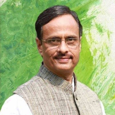 केजरीवाल का झूठ फरेब का माडल भरभरा कर गिर गया : डॉ दिनेश शर्मा