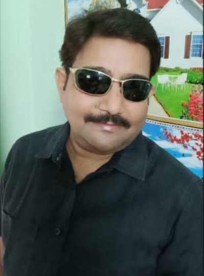 कुशीनगर में गन्ना किसानों का गन्ना पड़ताल सर्वे शुरू : बावन हजार हेक्टेयर क्षेत्रफल का गन्ना पड़ताल सर्वे हुआ : वेद प्रकाश सिंह