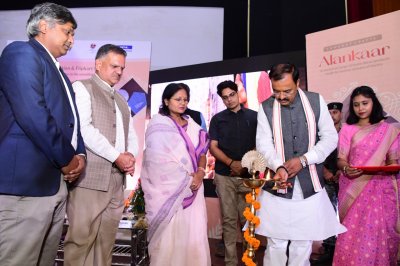 DCM KESHAV ने कहा: महिला सशक्तिकरण के लिए सरकार कर रही हैं, अभूतपूर्व व उल्लेखनीय कार्य