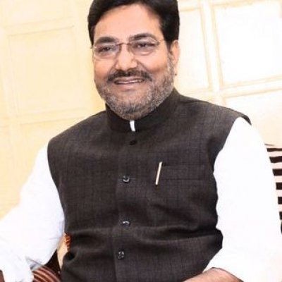यूपी कांग्रेस के नवनियुक्त अध्यक्ष बृजलाल खाबरी 8 अक्टूबर को लखनऊ पहुंचेंगे, होगा भव्य स्वागत
