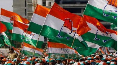 Congress Rally in Delhi : कांग्रेस की महंगाई पर हल्ला बोल रैली में UP से शामिल होंगे हज़ारों कार्यकर्ता