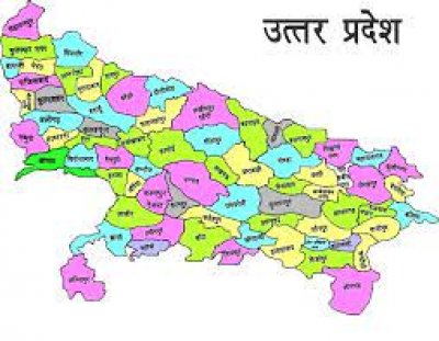 UP में बनेंगे 18 नये थाने और 22 पुलिस चौकियां, KUSHINAGAR में खुलेगा पर्यटन पुलिस थाना