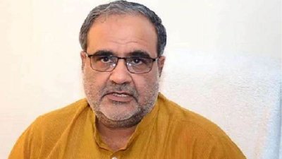 सपा अध्यक्ष को अभी भी रह-रहकर याद आते हैं अपने कार्यकाल के जंगलराज और भ्रष्टाचार: भूपेंद्र सिंह