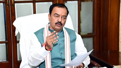 DCM KESHAV MAURYA ने कहा: खीरी में दुष्कर्म और हत्या मामले में एक-एक अपराधी होगा गिरफ्तार
