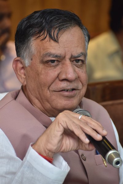 स्वतंत्रता दिवस पर विधानसभा अध्यक्ष सतीश महाना ने प्रदेशवासियों को दी हार्दिक शुभकामनाएं