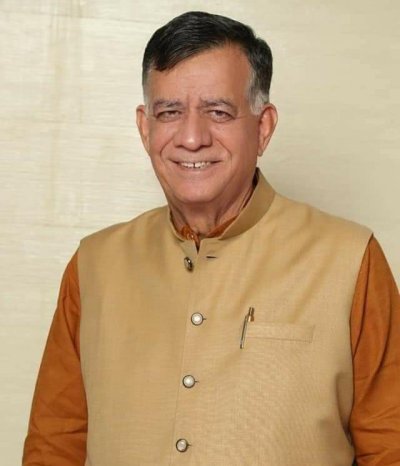 UP विधानसभा का मानसून सत्र 7 अगस्त से, अध्यक्ष को दलीय नेताओं से मिला सहयोग का आश्वाशन