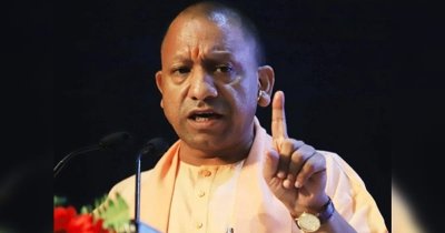 UP VIDHANSABHA : नेता सदन ने नेता प्रतिपक्ष पर किये कटाक्ष... कहा: अब जनसंख्या की होने लगी है चिंता