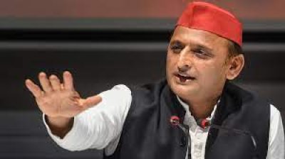 सदन में AKHILESH ने योगी सरकार पर बोला हमला, बोले: योगी सरकार का नारा विकास का है लेकिन सब काम विनाश के हैं