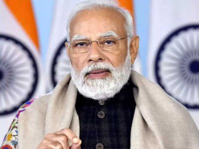 PM मोदी 9 दिसम्बर को विकसित भारत संकल्प यात्रा के लाभार्थियों से वर्चुअल माध्यम से करेंगे बातचीत...UP के 10 जिलों में कार्यक्रम में उपस्थित रहेंगे केंद्रीय मंत्री