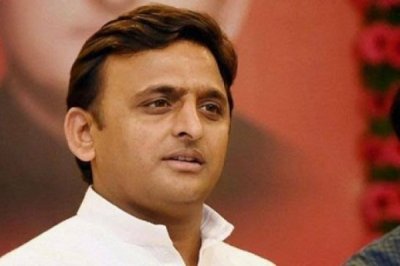 AKHILESH ने कहा : BJP को हराने के लिए क्षेत्रीय दलों का साथ दे कांग्रेस