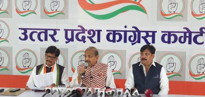 CONGRESS MP प्रमोद तिवारी ने कहा : चोर को चोर कहा है और चोर को चोर कहेंगे