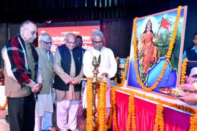 RSS ने कहा: एक हजार वर्ष की पराधीनता काल में हमारी संस्कृति का क्षरण होता रहा