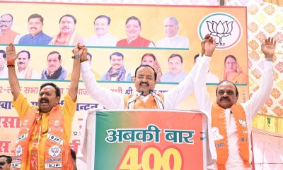 उपमुख्यमंत्री केशव ने कहा: जीरो पर आउट होने वाले हैं यूपी के दोनों लड़के