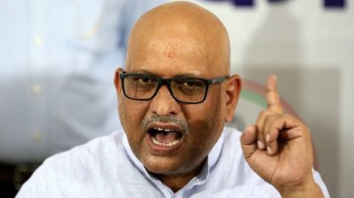 मनरेगा नाम परिवर्तन मामले में अजय राय बोले : भाजपा के लोग गांधीवादी नहीं बल्कि गोडसेवादी हैं