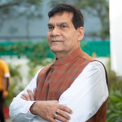 UP के नगर विकास मंत्री बोले : महाकुंभ क्षेत्र में स्वच्छता, श्रद्धालुओं की सुरक्षा और सुविधा होगी सर्वोपरि