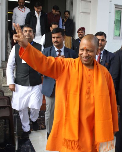 Rajya Sabha Election 2024 : यूपी राज्यसभा चुनाव के नतीजे आए, BJP ने 8 सीट जीतीं, सपा की जया बच्चन को सबसे ज्यादा वोट