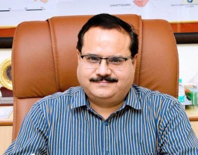 LOKSABHA ELECTION 2024 : चतुर्थ चरण का लोकसभा निर्वाचन कल, आज रवाना होंगी पोलिंग पार्टियाँ