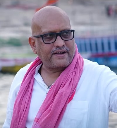 UP कांग्रेस ने कहा : झांसी मेडिकल कॉलेज अग्निकांड के मुख्य आरोपी को बचा रही है सरकार