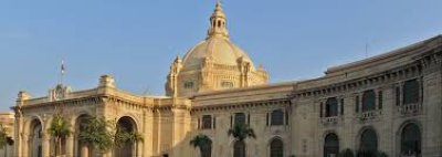 योगी सरकार ने बांके बिहारी मंदिर न्यास गठन हेतु विधेयक पेश किया