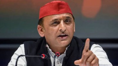 AKHILESH ने कहा : प्रयागराज महाकुंभ में श्रद्धालुओं की तबाही के लिए भाजपा सरकार जिम्मेदार