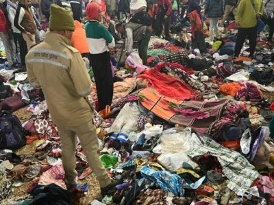 कुंभ में मौत छिपाने के मामले में कोर्ट ने थाने से आख्या मांगी