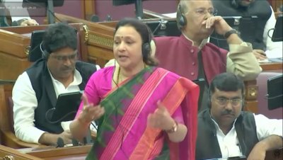 CONGRESS ने कहा : भाजपा सरकार द्वारा पेश बजट से युवाओं, किसानों, महिलाओं आम आदमी को निराशा