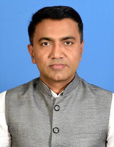 गोवा के CM ने UPCM योगी आदित्यनाथ को महाकुंभ 2025 के भव्य आयोजन पर दी बधाई