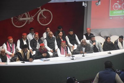 AKHILESH YADAV ने कहा : सपा सरकार आयी तो संभल घटना की होगी निष्पक्ष जांच