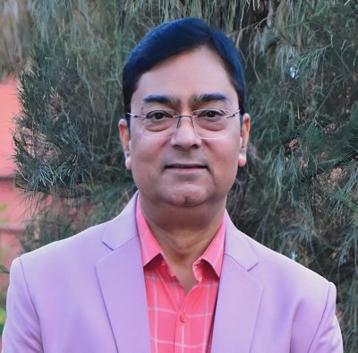 KGMU के डॉ सूर्यकांत ने कहा : डरने की जरूरत नहीं, बस चीन की रहस्यमयी बीमारी HMPV से सावधान रहें