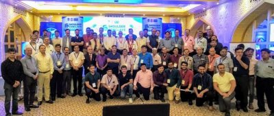 'आगरा शोल्डर कॉन्क्लेव' देशभर के 200 ऑर्थोपेडिक सर्जन का आधुनिक उपचार पर मंथन