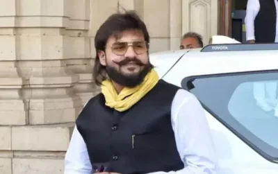 अब्बास अंसारी की सदस्यता रद्द, UP विधानसभा ने चुनाव आयोग को भेजी सूचना