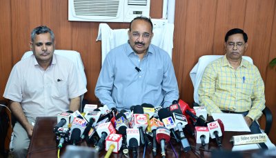 UP के आगरा में अंतर्राष्ट्रीय आलू केंद्र की शाखा खुलेगी, केंद्रीय कैबिनेट की मंजूरी, 111 करोड़ रुपये स्वीकृत