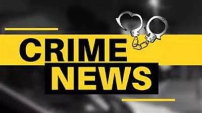 Lucknow : गोलियों से गूंजी राजधानी